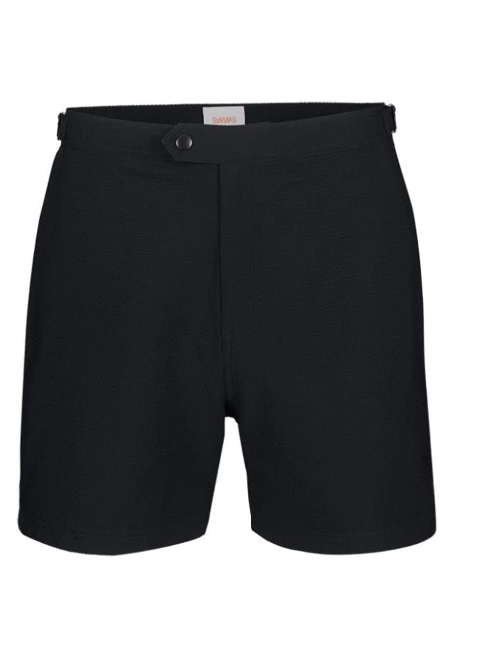 NWT SWIMS Men's Paloma Seersucker Short, Swimming Trunks